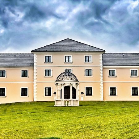Chateau Sanov Sanov  Εξωτερικό φωτογραφία