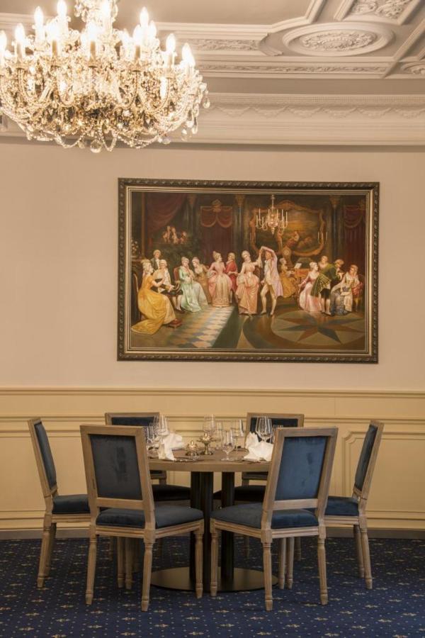 Chateau Sanov Sanov  Εξωτερικό φωτογραφία