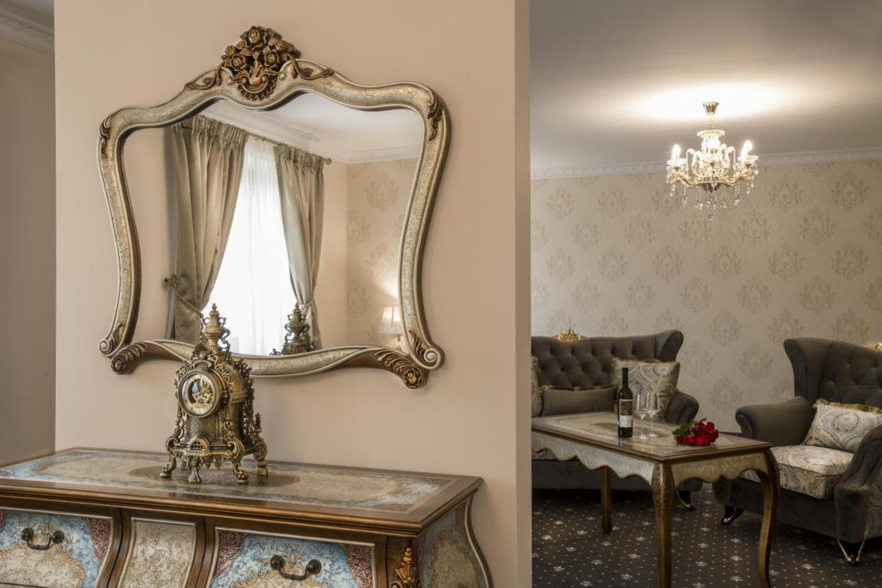 Chateau Sanov Sanov  Εξωτερικό φωτογραφία