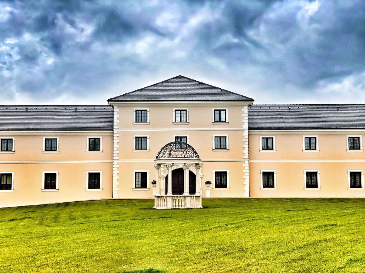 Chateau Sanov Sanov  Εξωτερικό φωτογραφία